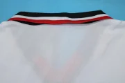 Manchester United retro 96/97 visitante - Imagen 2