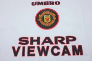 Manchester United retro 96/97 visitante - Imagen 12