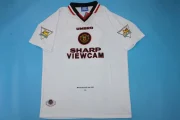 Manchester United retro 96/97 visitante - Imagen 4