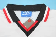 Manchester United retro 96/97 visitante - Imagen 8