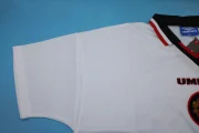 Manchester United retro 96/97 visitante - Imagen 9