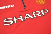 Manchester United retro 98/99 local - Imagen 16