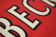 Manchester United retro 98/99 local - Imagen 8