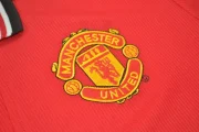 Manchester United retro 98/99 local - Imagen 10