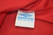 Manchester United retro manga larga 98/99 local - Imagen 9