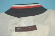 Manchester United retro manga larga 98/99 visitante - Imagen 4