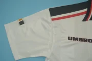 Manchester United retro 98/99 visitante - Imagen 14