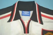 Manchester United retro 98/99 visitante - Imagen 16
