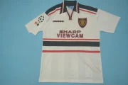 Manchester United retro 98/99 visitante - Imagen 20