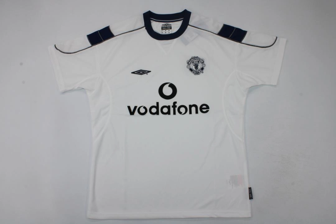 Retro-Clubes-Manchester-United-99-00-visitante-portada Manchester United retro 99/00 visitante - Imagen 1