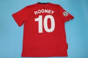 Manchester United retro 09/10 - Imagen 5