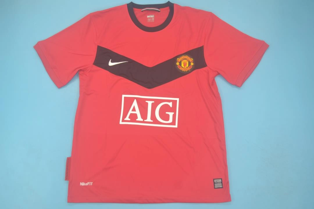 Retro-Clubes-Manchester-united-09-10-local-portada Manchester United retro 09/10 - Imagen 1