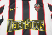 Metrostars retro 97/98 - Imagen 11
