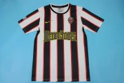 Metrostars retro 97/98