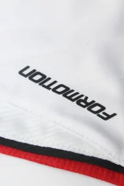 Milán retro manga larga 06/07 visitante - Imagen 8