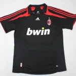 Milán retro 07/08 alternativa