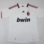 Milán retro 09/10 visitante