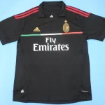 Milán retro 11/12 alternativa