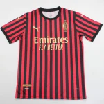 Milán retro 120 aniversario