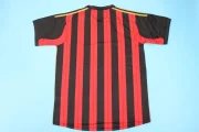 Milán retro 13/14 local - Imagen 6