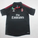 Milán retro 13/14 visitante