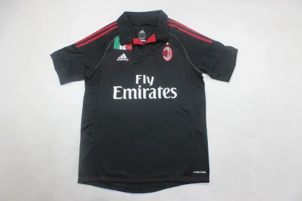Milán retro 13/14 visitante