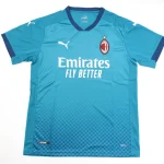 Milán retro 20/21 alternativa