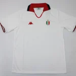 Milán retro 88/89 edición Copa Italia