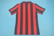 Milán retro 90/91 local - Imagen 10