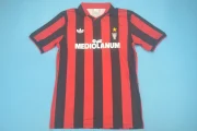Milán retro 90/91