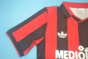 Milán retro 91/92 - Imagen 10