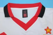 Milán retro 93/94 visitante edición Champions League - Imagen 14