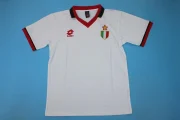 Milán retro 93/94 visitante edición Champions League