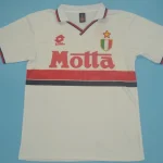 Milán retro 93/94 visitante