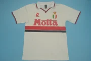 Milán retro 93/94 visitante