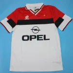 Milán retro 94/95