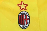 Milán retro 95/96 alternativa 2 - Imagen 15