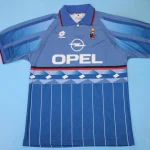 Milán retro 95/96 alternativa