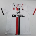 Milán retro 95/96 visitante