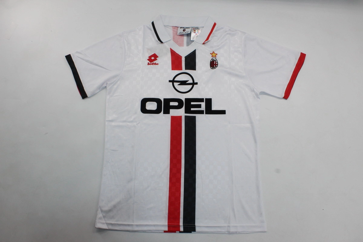 Retro-Clubes-Milan-95-96-visitante-portada Milán retro 95/96 visitante - Imagen 1