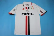 Milán retro 96/97 visitante - Imagen 12