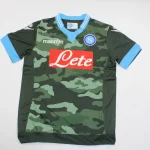 Nápoles retro 13/14