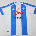 Nápoles retro 20/21 alternativa