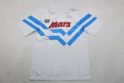 Nápoles retro 88/89 visitante