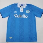 Nápoles retro 93/94