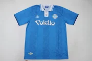 Nápoles retro 93/94