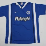 Nápoles retro 97/98 local