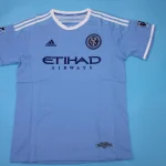 New York City retro 15/16