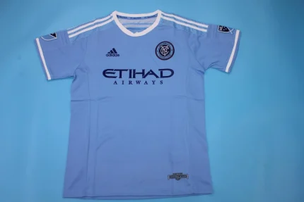 New York City retro 15/16