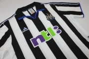 Newcastle United retro 00/01 local - Imagen 13
